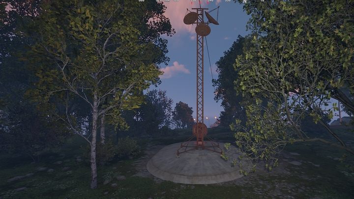 7 - Rust: Trofea / Osiągnięcia - lista wszystkich - Rust - przewodnik przetrwania - poradnik do gry