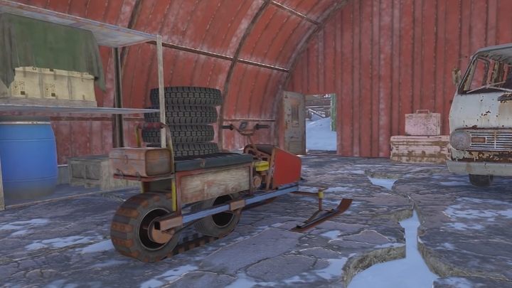 8 - Rust: Trofea / Osiągnięcia - lista wszystkich - Rust - przewodnik przetrwania - poradnik do gry