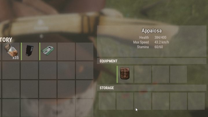 2 - Rust: Podstawowy transport - konie, samochody i inne - Rust - przewodnik przetrwania - poradnik do gry
