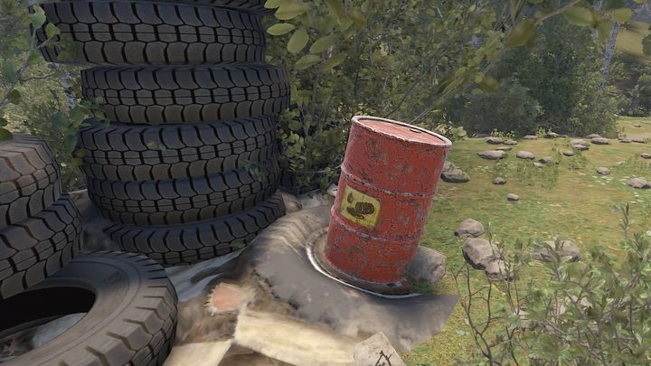 Na początek najłatwiej będzie Wam znaleźć Paliwo niskiej jakości oraz Ropę do rafinacji niszcząc czerwone beczki w świecie gry - Rust: Paliwo niskiej jakości (Low Grade Fuel) - jak zdobyć? - Rust - przewodnik przetrwania - poradnik do gry