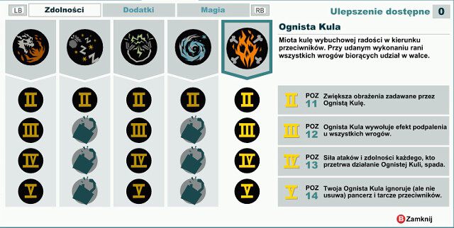 Drzewka maga - Klasy i umiejętności w South Park - Kijek Prawdy - South Park: Kijek Prawdy - poradnik do gry