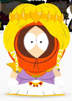 Księżniczka Kenny - Drużyna | Klasy i umiejętności w South Park - Kijek Prawdy - South Park: Kijek Prawdy - poradnik do gry