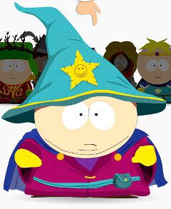 Wielki Czarodziej Królestwa Kupa Keep - Drużyna | Klasy i umiejętności w South Park - Kijek Prawdy - South Park: Kijek Prawdy - poradnik do gry
