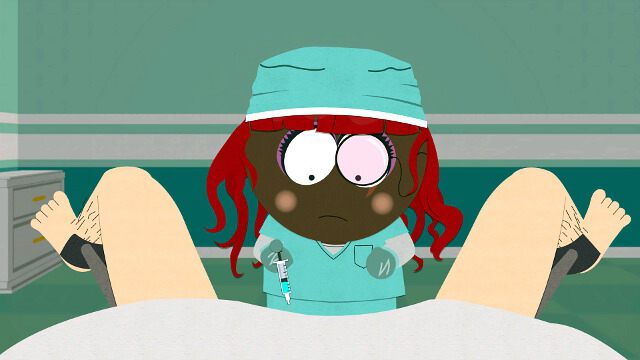 Zabieg w trakcie - Zawieranie sojuszy/Forging Alliances | Opis przejścia - South Park: Kijek Prawdy - poradnik do gry