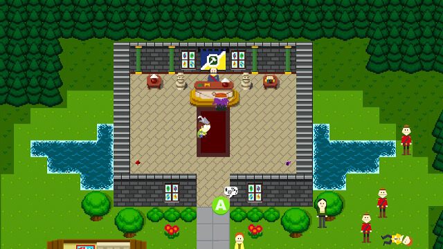 Pokonaj niedźwiedzie i przynieś ich skóry - Zawieranie sojuszy/Forging Alliances | Opis przejścia - South Park: Kijek Prawdy - poradnik do gry