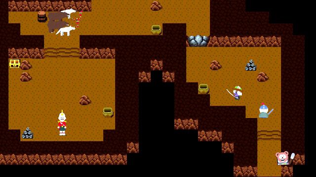 Użyj Nagasaki, by dostać się do ministra - Zawieranie sojuszy/Forging Alliances | Opis przejścia - South Park: Kijek Prawdy - poradnik do gry