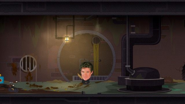 Simon - Zaginione bobeczki/Droping the Kids off | Zadania poboczne - South Park: Kijek Prawdy - poradnik do gry