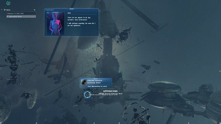 Po stworzeniu nowego bohatera w grze EVE Online poświęćcie nieco czasu, aby ukończyć rozbudowany samouczek, który nauczy Was podstaw rozgrywki - EVE Online: Porady na start - EVE Online - poradnik do gry