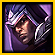 Wysoki - Przeciwnicy na linii | Nidalee | League of Legends - League of Legends - poradnik do gry