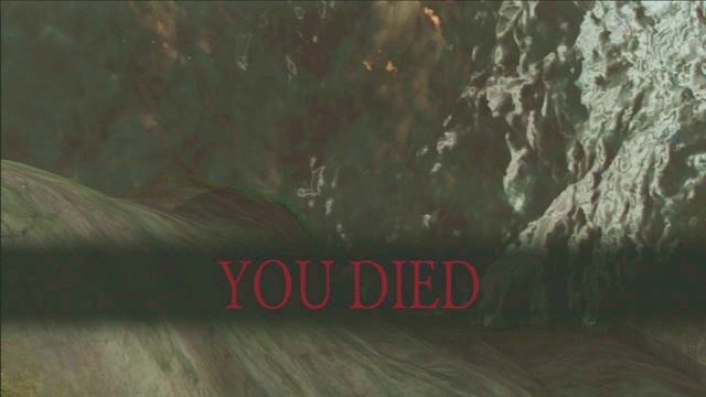 Nie żyjesz? - Leczenie - Dark Souls II - poradnik do gry