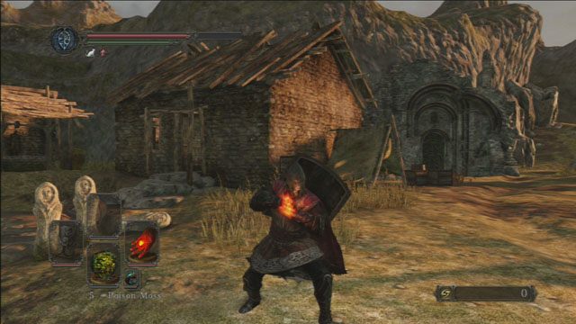 Magia dzieli się na trzy rodzaje - Magia - Dark Souls II - poradnik do gry
