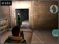 1 - [Misja 11 Strata Maintenance] Opór | The Thing - The Thing - poradnik do gry