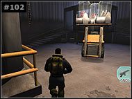 2 - [Misja 11 Strata Maintenance] Opór | The Thing - The Thing - poradnik do gry