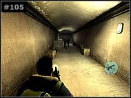 4 - [Misja 11 Strata Maintenance] Opór | The Thing - The Thing - poradnik do gry