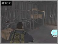 5 - [Misja 11 Strata Maintenance] Opór | The Thing - The Thing - poradnik do gry