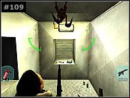 Wejdź do nowej sali - [Misja 11 Strata Maintenance] Opór | The Thing - The Thing - poradnik do gry