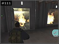 8 - [Misja 11 Strata Maintenance] Opór | The Thing - The Thing - poradnik do gry