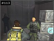 9 - [Misja 11 Strata Maintenance] Opór | The Thing - The Thing - poradnik do gry