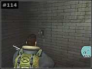 1 - [Misja 12 Strata Furnance] Przesyłka | The Thing - The Thing - poradnik do gry