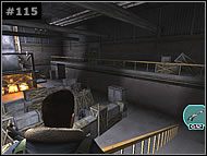 2 - [Misja 12 Strata Furnance] Przesyłka | The Thing - The Thing - poradnik do gry