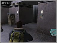 4 - [Misja 12 Strata Furnance] Przesyłka | The Thing - The Thing - poradnik do gry