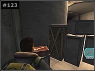 7 - [Misja 12 Strata Furnance] Przesyłka | The Thing - The Thing - poradnik do gry