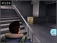 8 - [Misja 12 Strata Furnance] Przesyłka | The Thing - The Thing - poradnik do gry