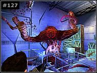 10 - [Misja 12 Strata Furnance] Przesyłka | The Thing - The Thing - poradnik do gry