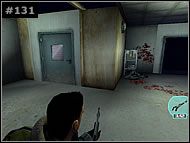 2 - [Misja 13 Transit Hangar I] Czas wziąć sprawę we własne ręce | The Thing - The Thing - poradnik do gry