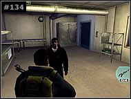 4 - [Misja 13 Transit Hangar I] Czas wziąć sprawę we własne ręce | The Thing - The Thing - poradnik do gry