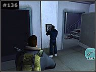 5 - [Misja 13 Transit Hangar I] Czas wziąć sprawę we własne ręce | The Thing - The Thing - poradnik do gry