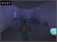 6 - [Misja 13 Transit Hangar I] Czas wziąć sprawę we własne ręce | The Thing - The Thing - poradnik do gry