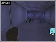 8 - [Misja 13 Transit Hangar I] Czas wziąć sprawę we własne ręce | The Thing - The Thing - poradnik do gry