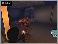 9 - [Misja 13 Transit Hangar I] Czas wziąć sprawę we własne ręce | The Thing - The Thing - poradnik do gry