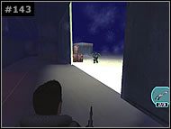 10 - [Misja 13 Transit Hangar I] Czas wziąć sprawę we własne ręce | The Thing - The Thing - poradnik do gry