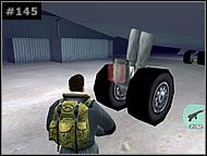 2 - [Misja 14 Flight Control] Fajerwerki | The Thing - The Thing - poradnik do gry