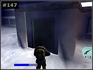 3 - [Misja 14 Flight Control] Fajerwerki | The Thing - The Thing - poradnik do gry