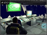 Ruszaj na górę, uważając na poczwarę, która wyskoczy przez szyb wentylacyjny - [Misja 14 Flight Control] Fajerwerki | The Thing - The Thing - poradnik do gry