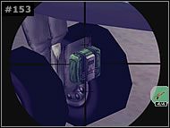 7 - [Misja 14 Flight Control] Fajerwerki | The Thing - The Thing - poradnik do gry