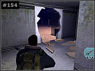 8 - [Misja 14 Flight Control] Fajerwerki | The Thing - The Thing - poradnik do gry