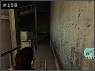 3 - [Misja 15 Weapons Security] Wykopaliska | The Thing - The Thing - poradnik do gry