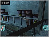 4 - [Misja 15 Weapons Security] Wykopaliska | The Thing - The Thing - poradnik do gry