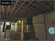 5 - [Misja 15 Weapons Security] Wykopaliska | The Thing - The Thing - poradnik do gry