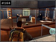 1 - [Misja 16 Weapons Lab] Wszystko się komplikuje | The Thing - The Thing - poradnik do gry