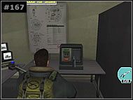 3 - [Misja 16 Weapons Lab] Wszystko się komplikuje | The Thing - The Thing - poradnik do gry