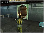 4 - [Misja 16 Weapons Lab] Wszystko się komplikuje | The Thing - The Thing - poradnik do gry