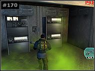 5 - [Misja 16 Weapons Lab] Wszystko się komplikuje | The Thing - The Thing - poradnik do gry