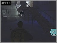 7 - [Misja 16 Weapons Lab] Wszystko się komplikuje | The Thing - The Thing - poradnik do gry