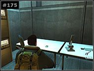 Inżynier powinien ją bez problemu naprawić - [Misja 16 Weapons Lab] Wszystko się komplikuje | The Thing - The Thing - poradnik do gry