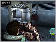 10 - [Misja 16 Weapons Lab] Wszystko się komplikuje | The Thing - The Thing - poradnik do gry